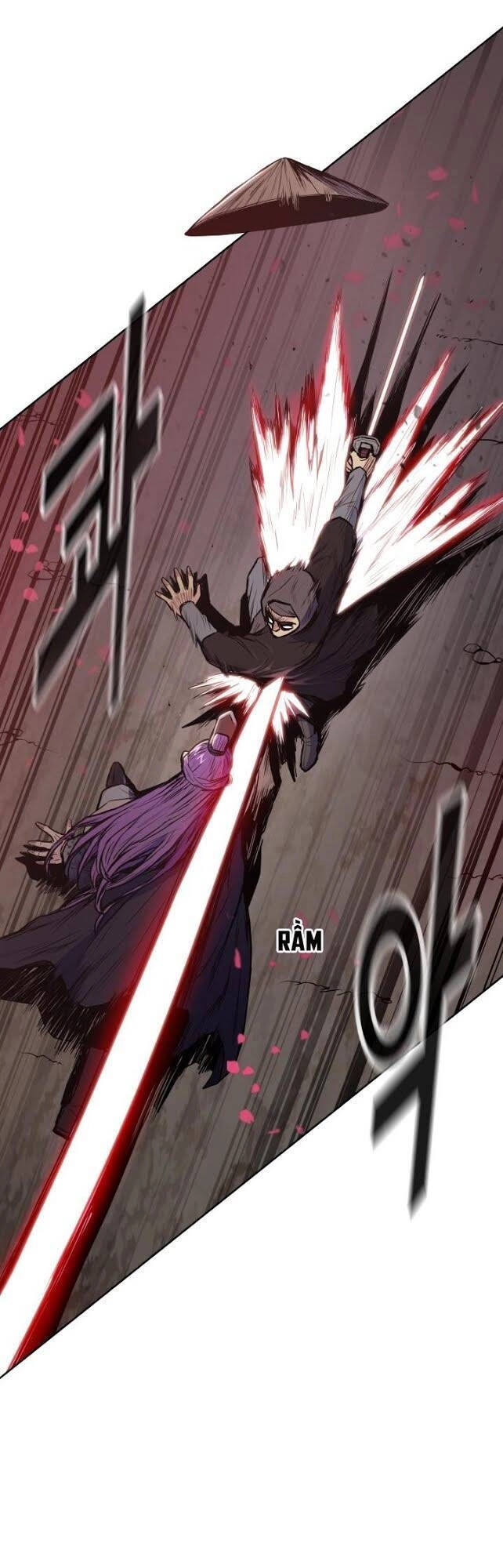 Phong Vân Chiến Thần Chapter 32 - 33