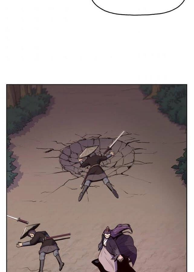 Phong Vân Chiến Thần Chapter 32 - 35