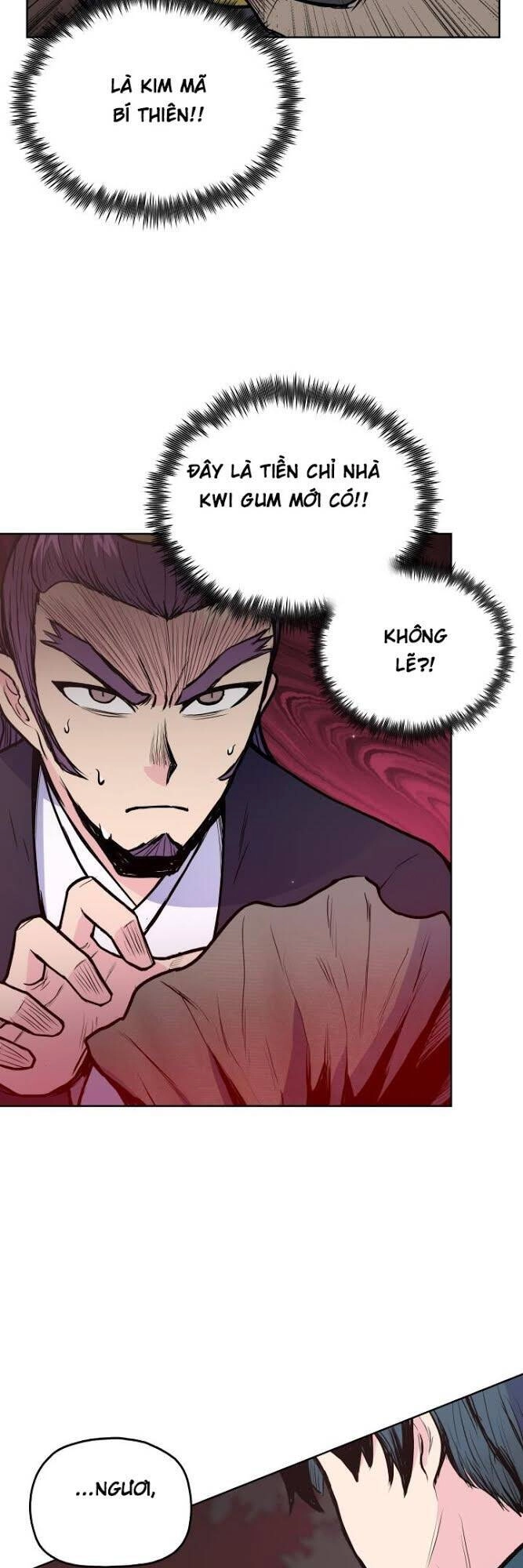 Phong Vân Chiến Thần Chapter 32 - 45