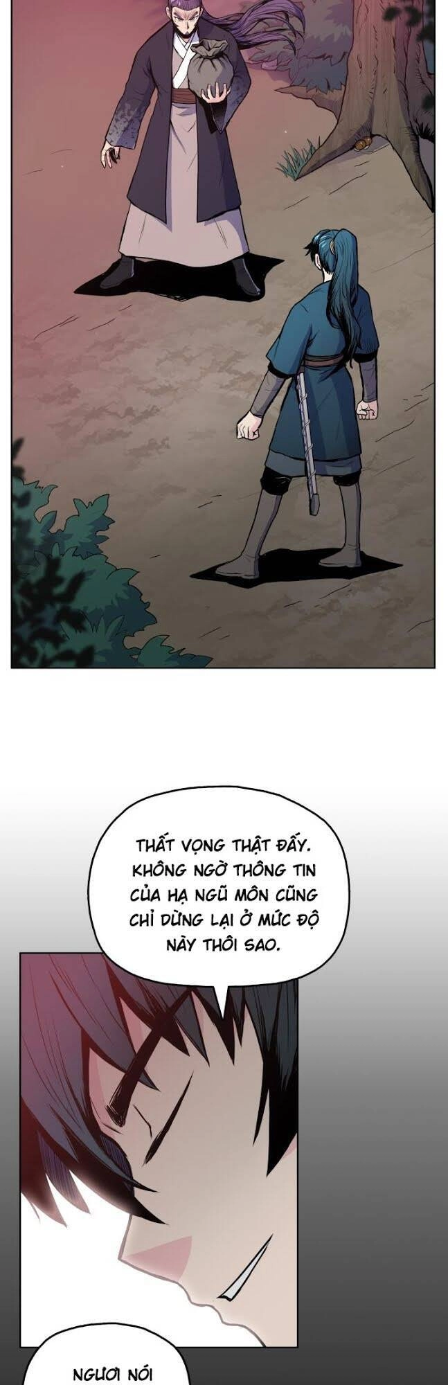 Phong Vân Chiến Thần Chapter 32 - 48