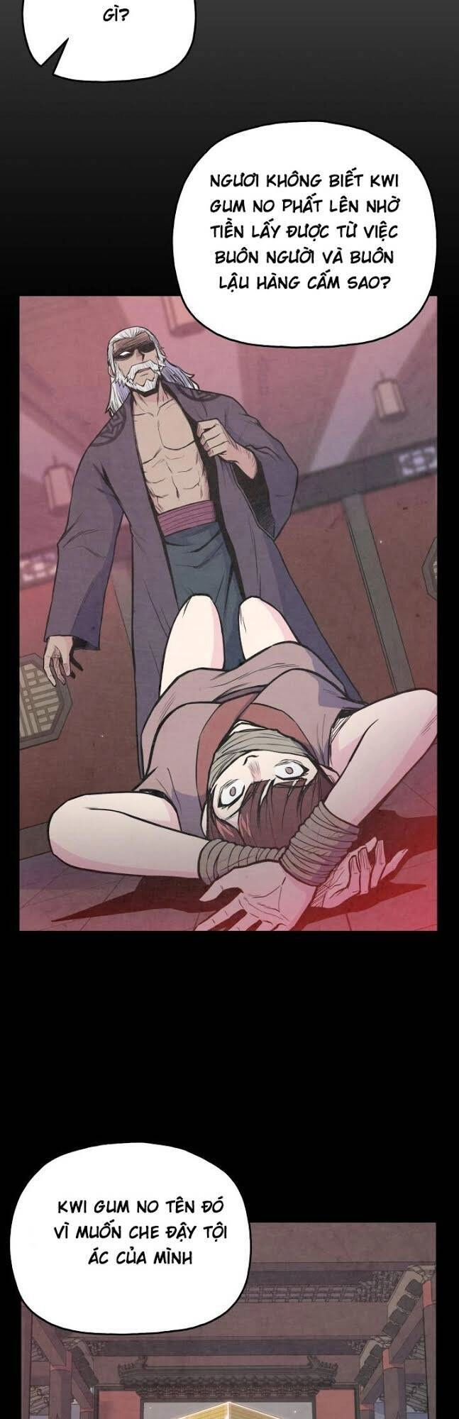 Phong Vân Chiến Thần Chapter 32 - 49