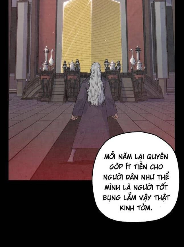 Phong Vân Chiến Thần Chapter 32 - 50