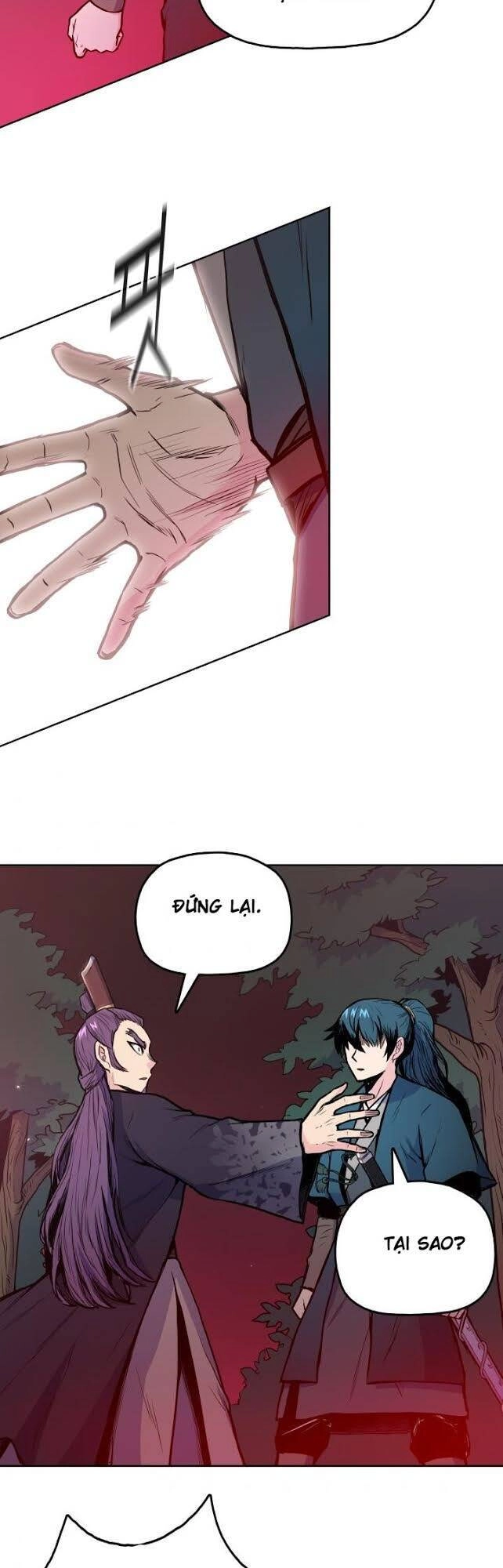 Phong Vân Chiến Thần Chapter 32 - 52