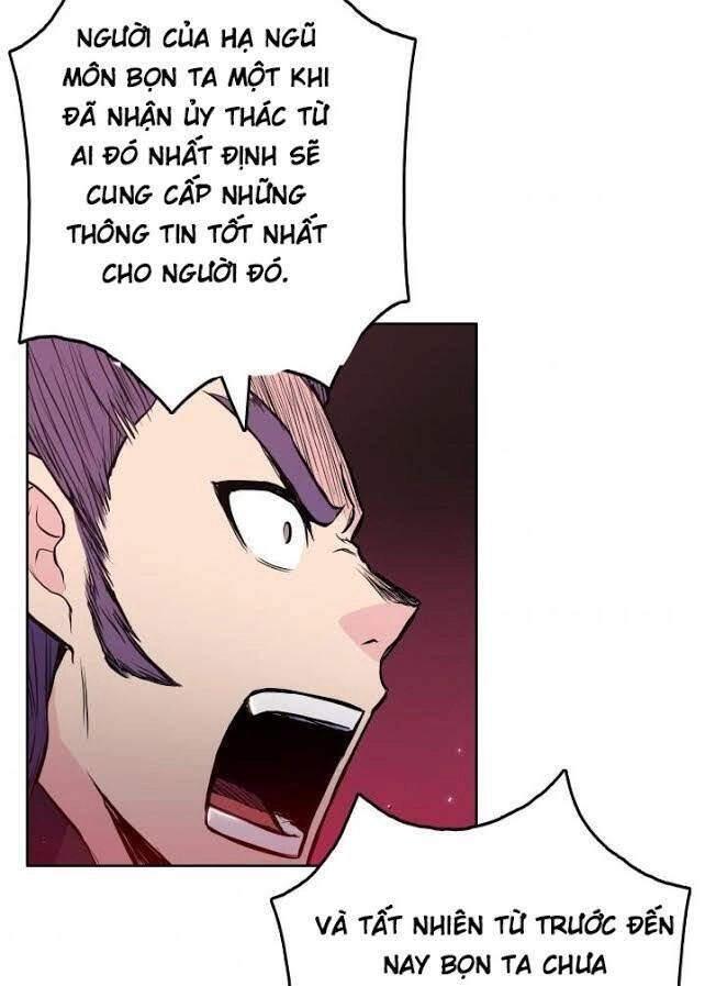 Phong Vân Chiến Thần Chapter 32 - 53