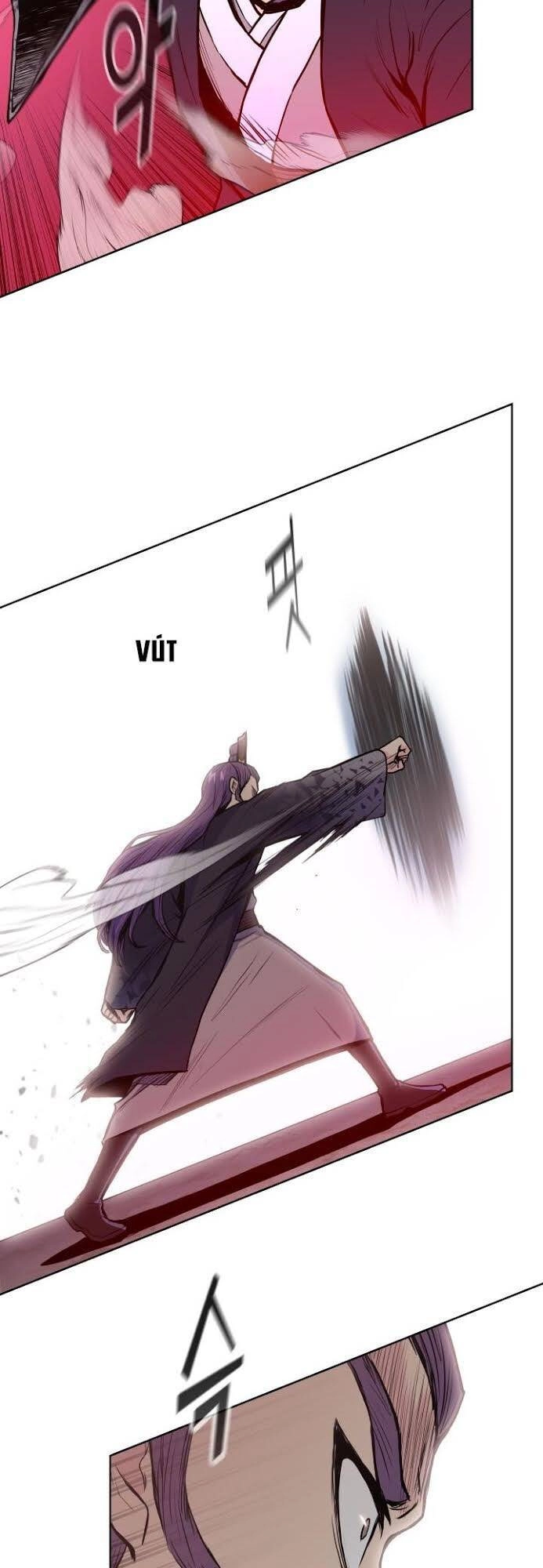 Phong Vân Chiến Thần Chapter 32 - 55