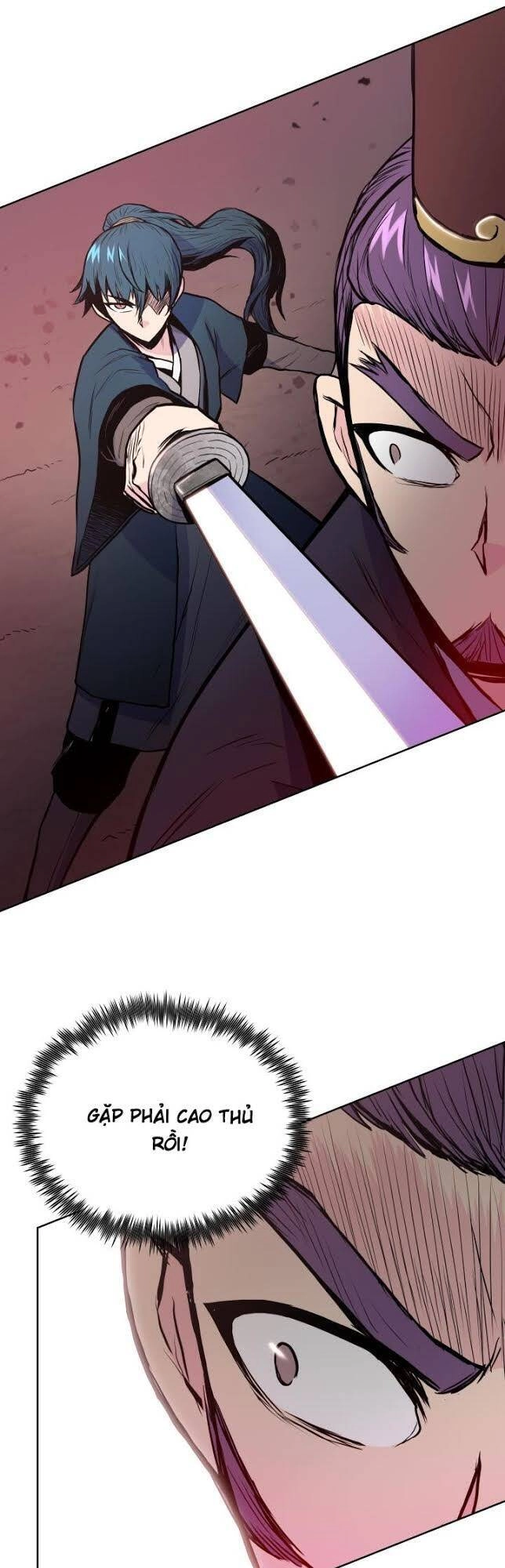 Phong Vân Chiến Thần Chapter 32 - 57