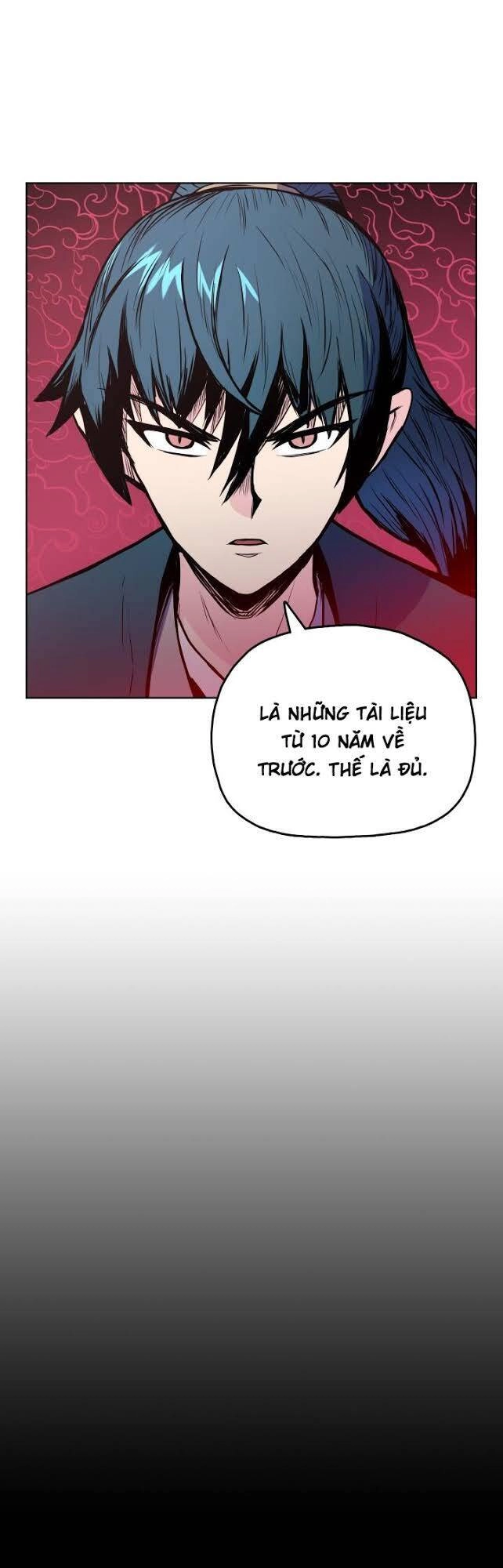 Phong Vân Chiến Thần Chapter 32 - 60