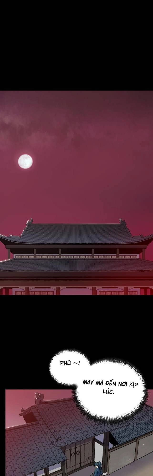 Phong Vân Chiến Thần Chapter 32 - 61