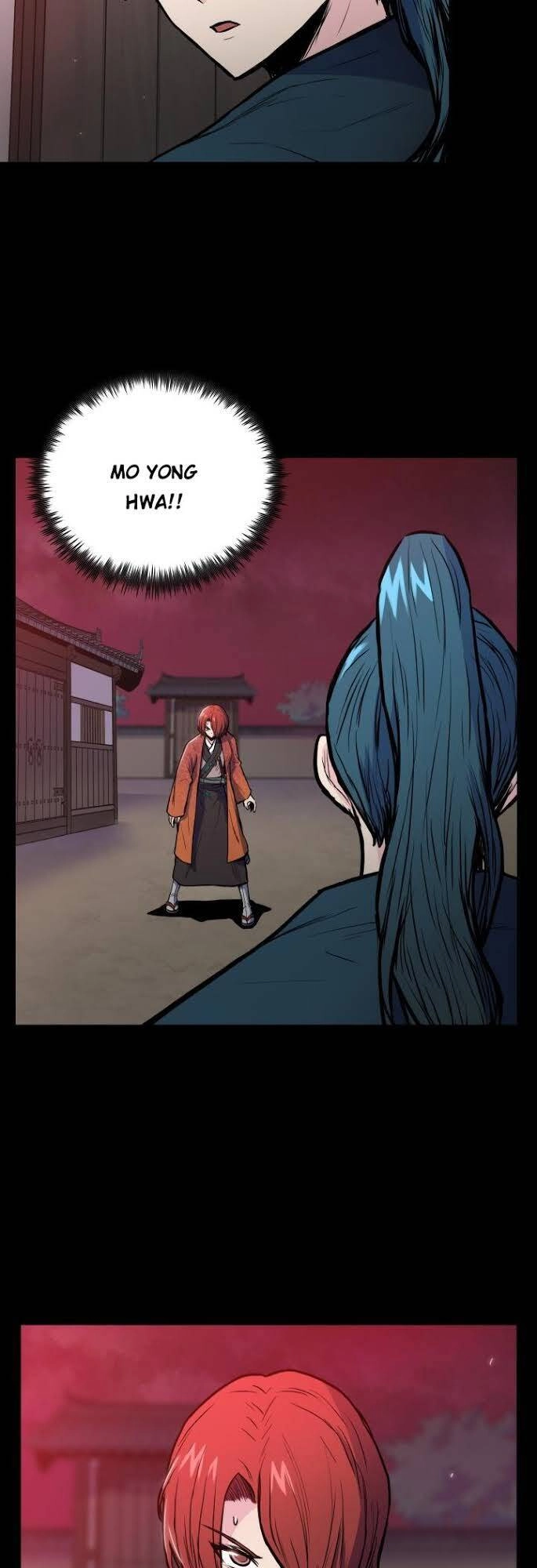 Phong Vân Chiến Thần Chapter 32 - 63