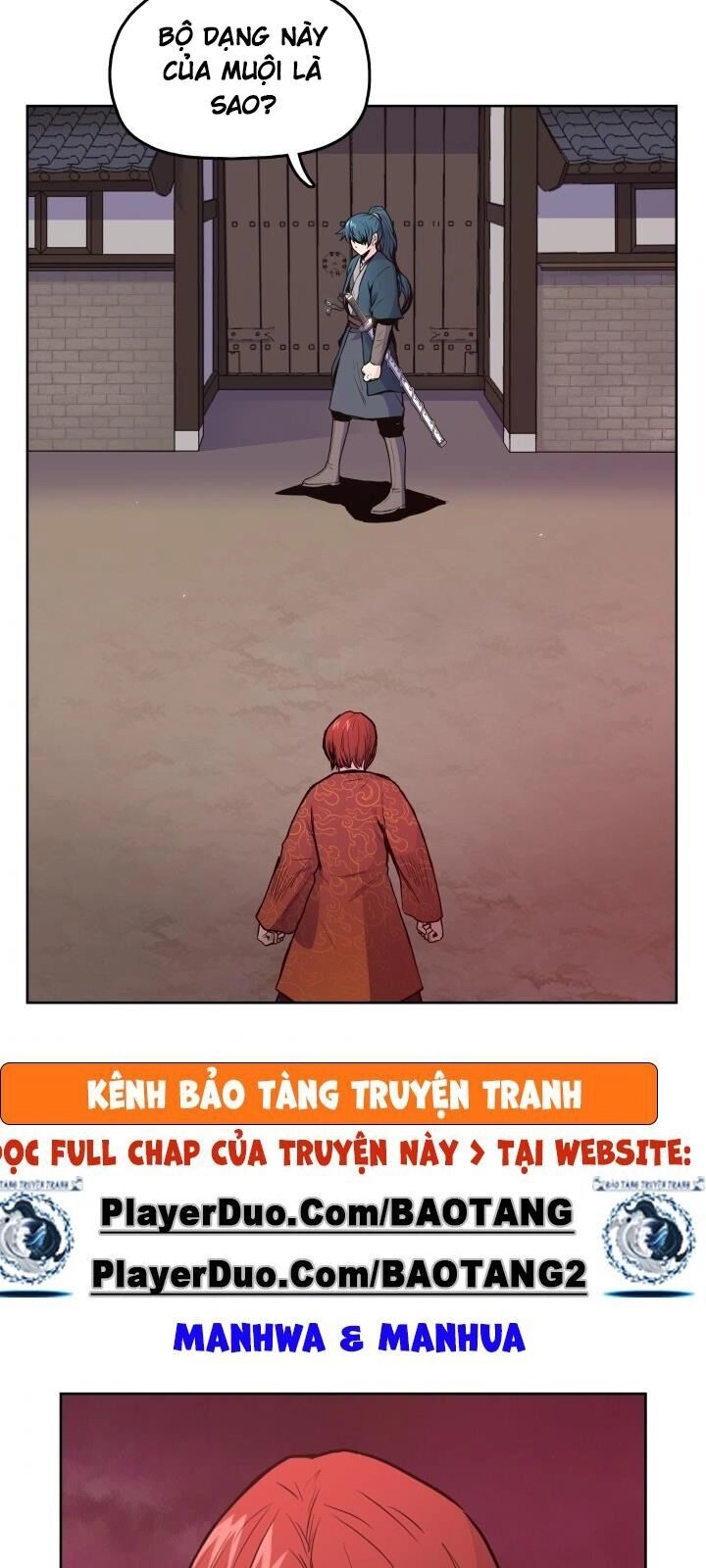 Phong Vân Chiến Thần Chapter 33 - 6