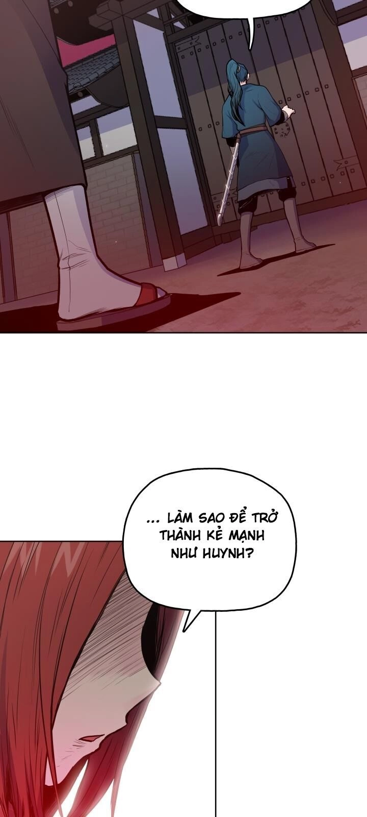 Phong Vân Chiến Thần Chapter 33 - 9