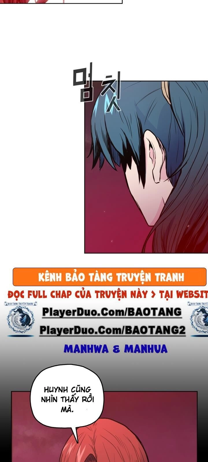 Phong Vân Chiến Thần Chapter 33 - 10