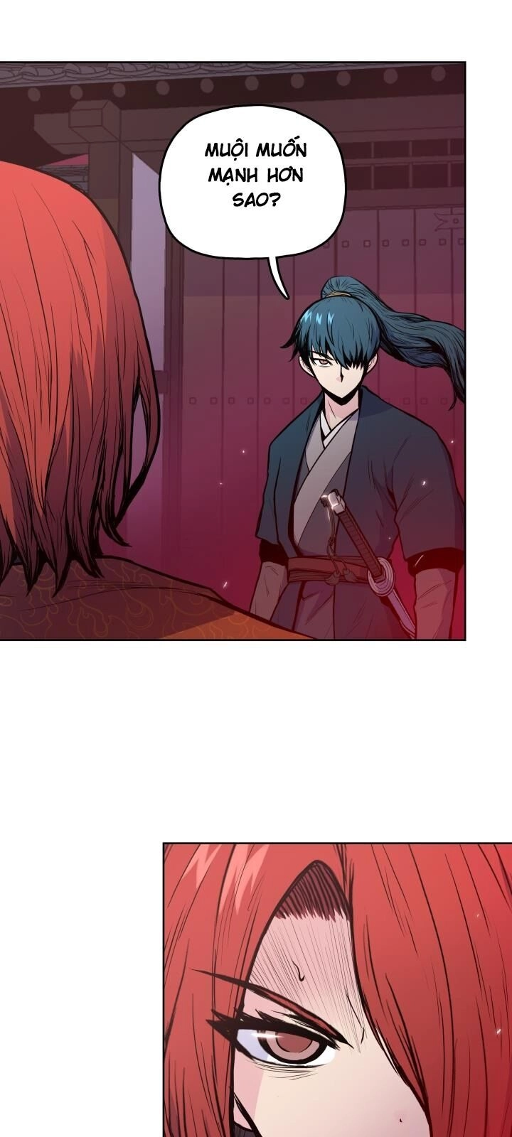 Phong Vân Chiến Thần Chapter 33 - 15