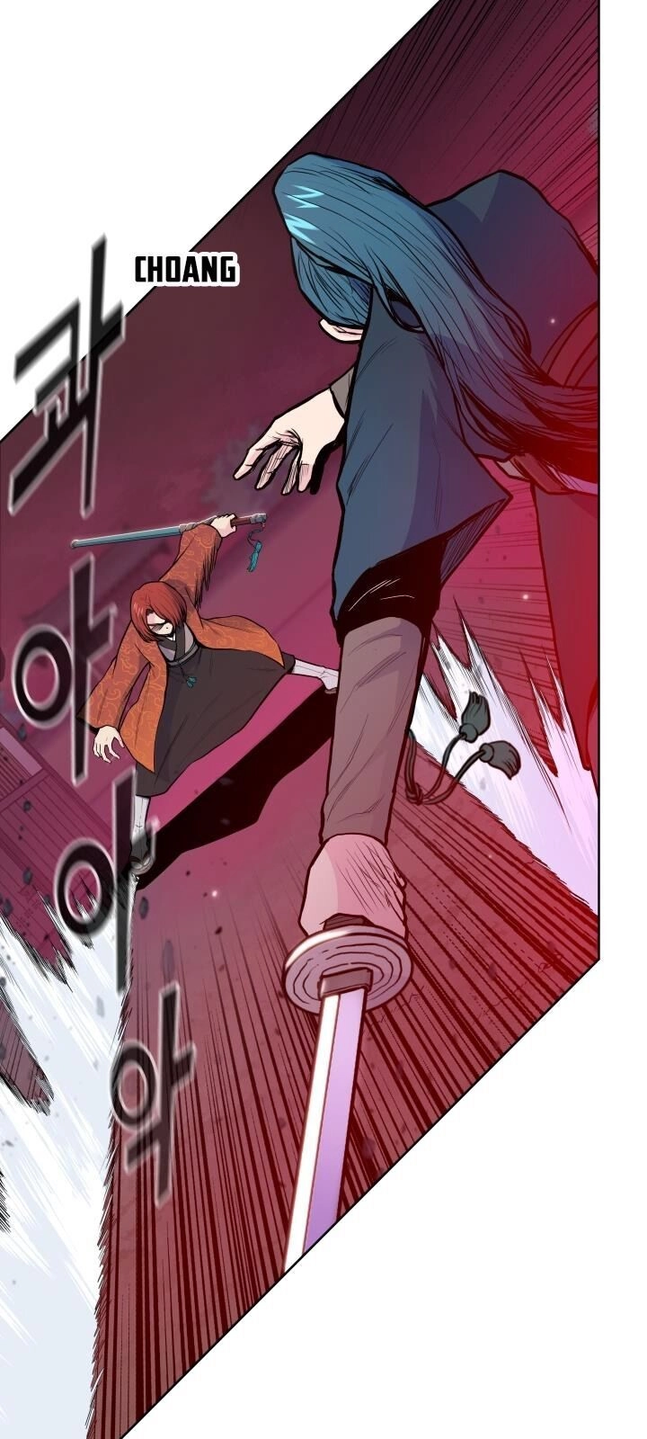 Phong Vân Chiến Thần Chapter 33 - 20