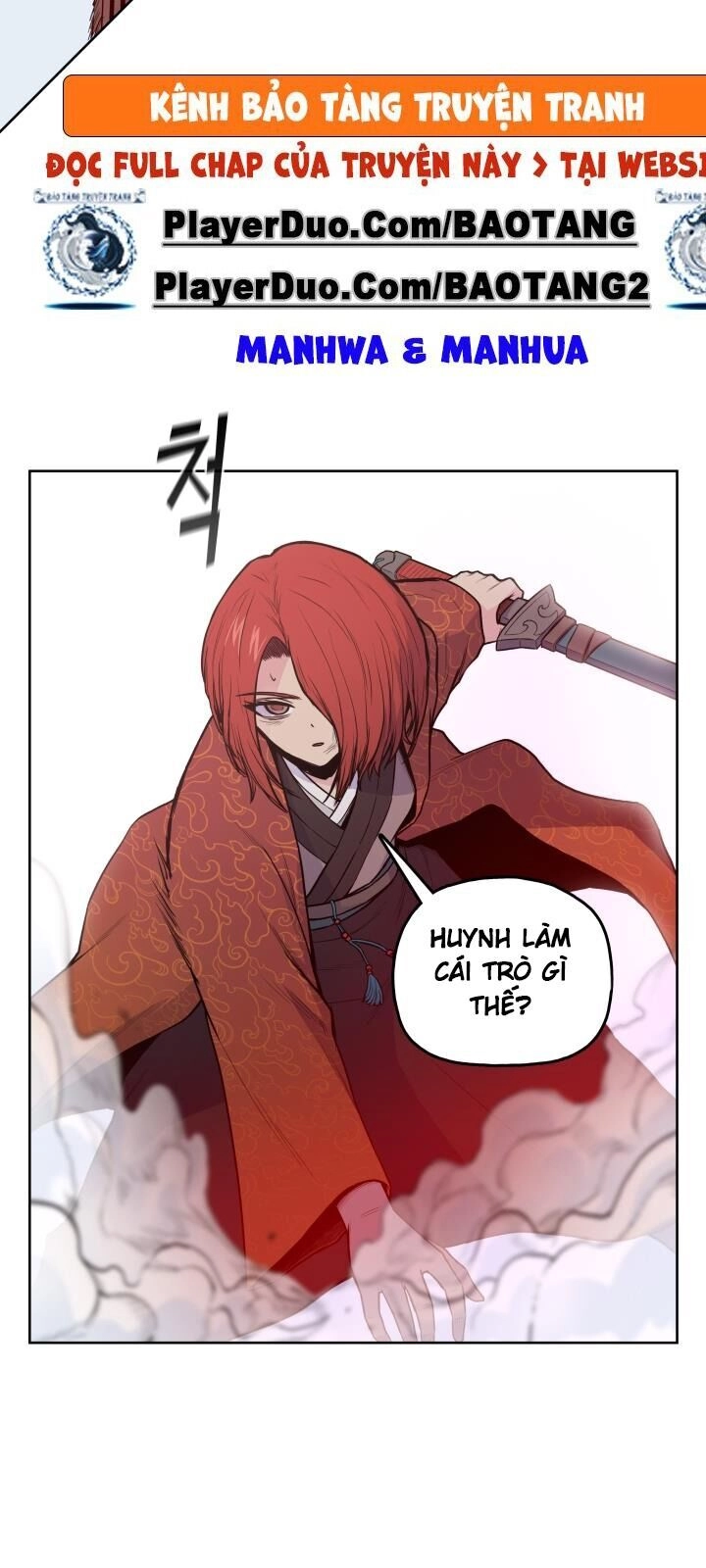 Phong Vân Chiến Thần Chapter 33 - 21