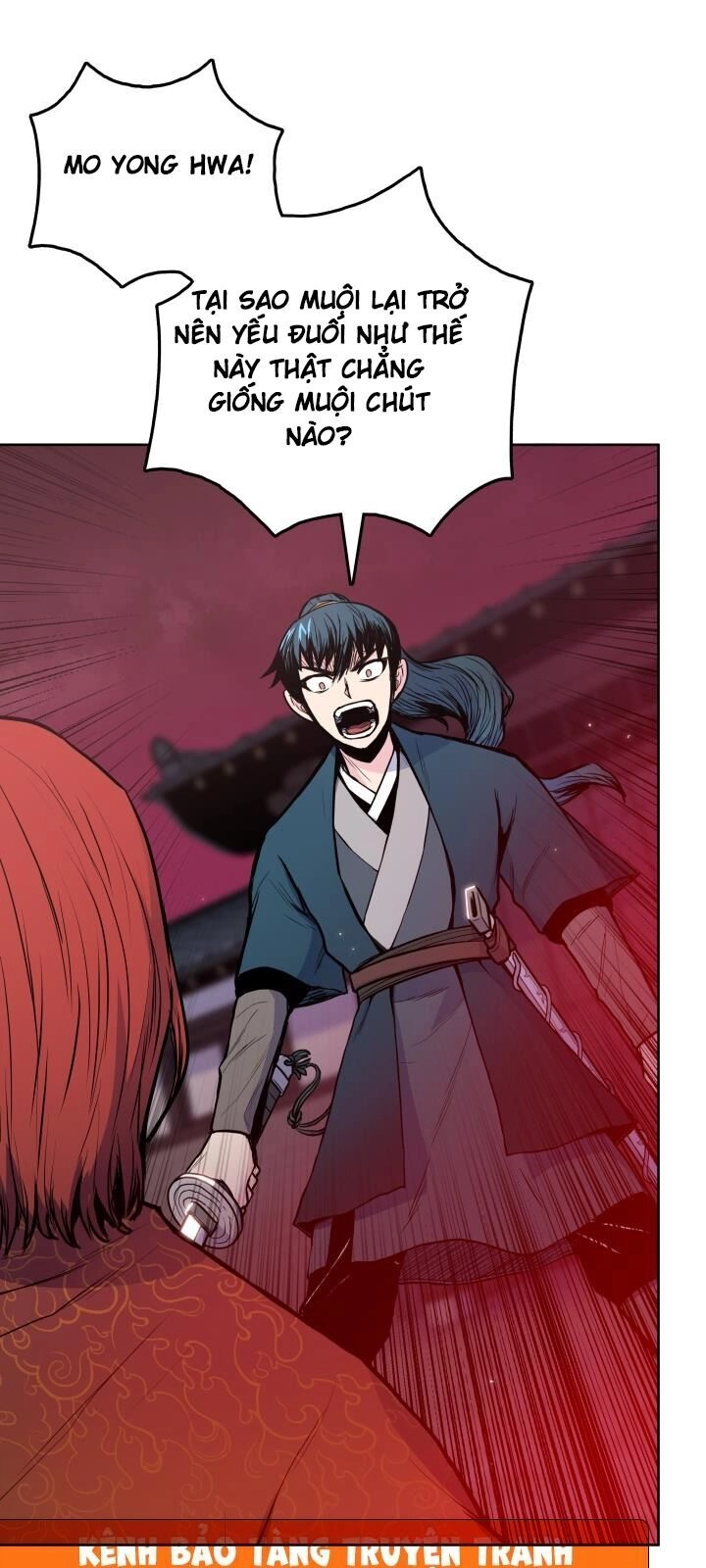 Phong Vân Chiến Thần Chapter 33 - 23