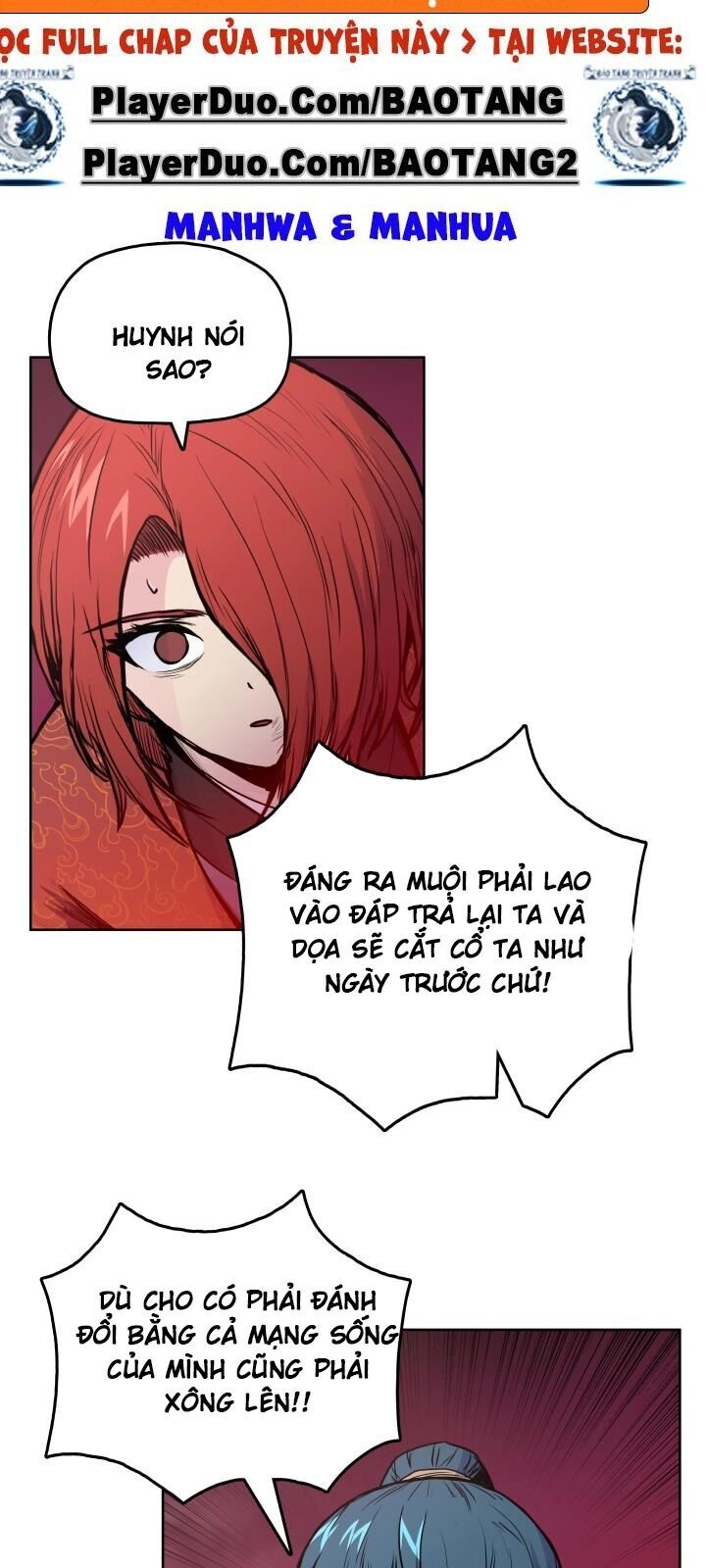 Phong Vân Chiến Thần Chapter 33 - 24