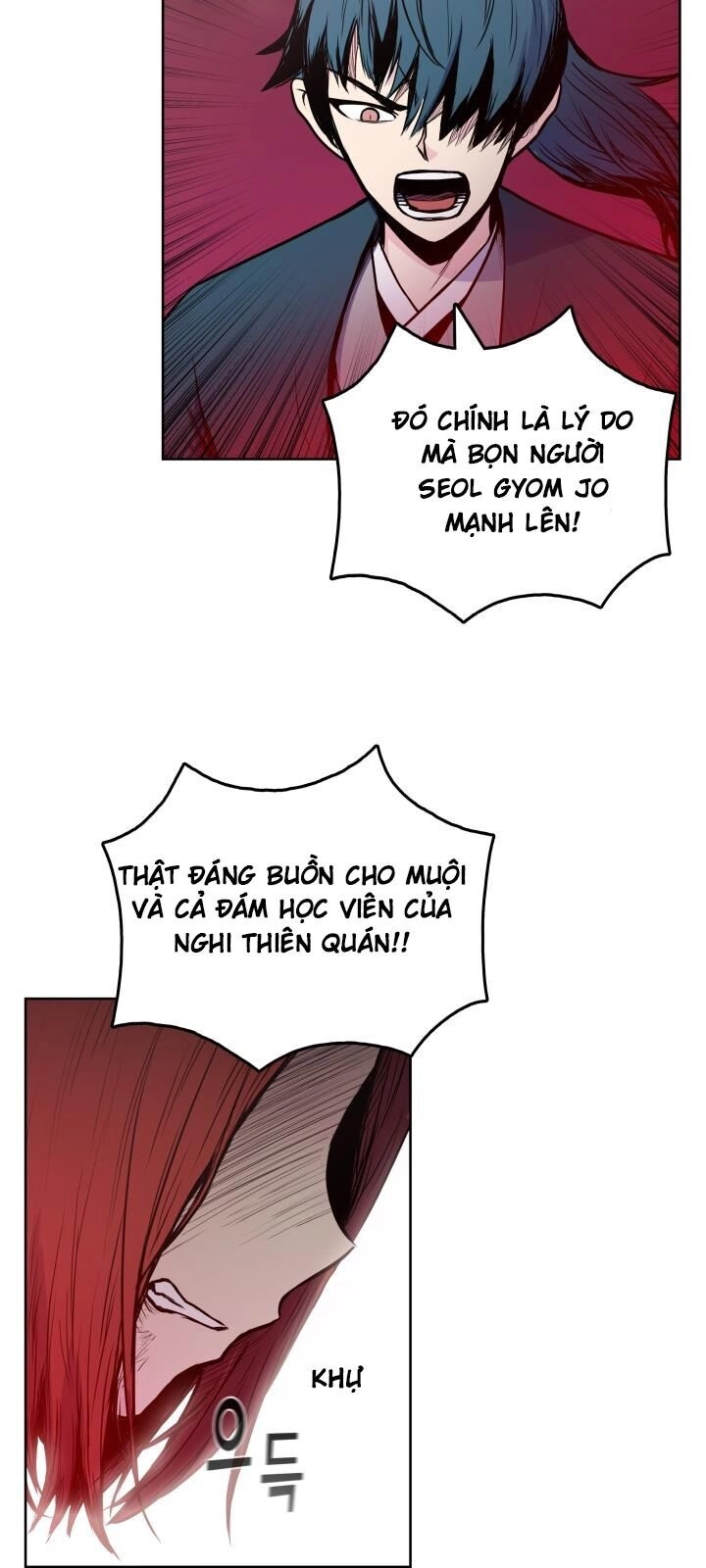 Phong Vân Chiến Thần Chapter 33 - 25