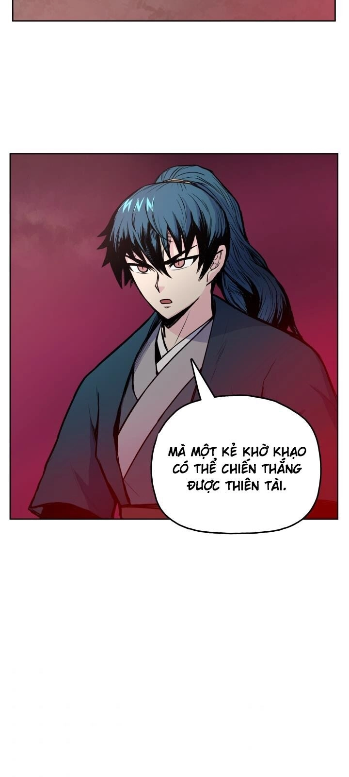 Phong Vân Chiến Thần Chapter 33 - 28