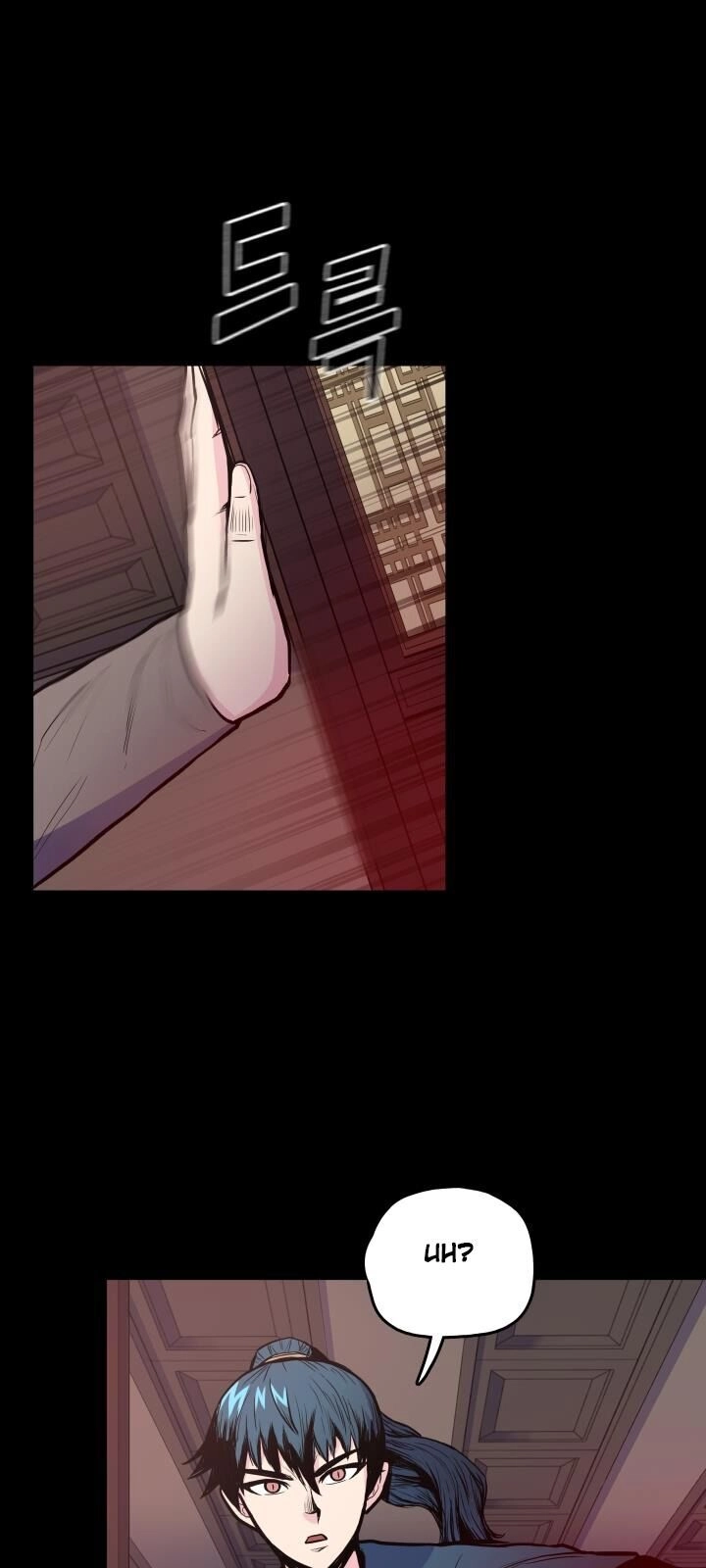 Phong Vân Chiến Thần Chapter 33 - 31