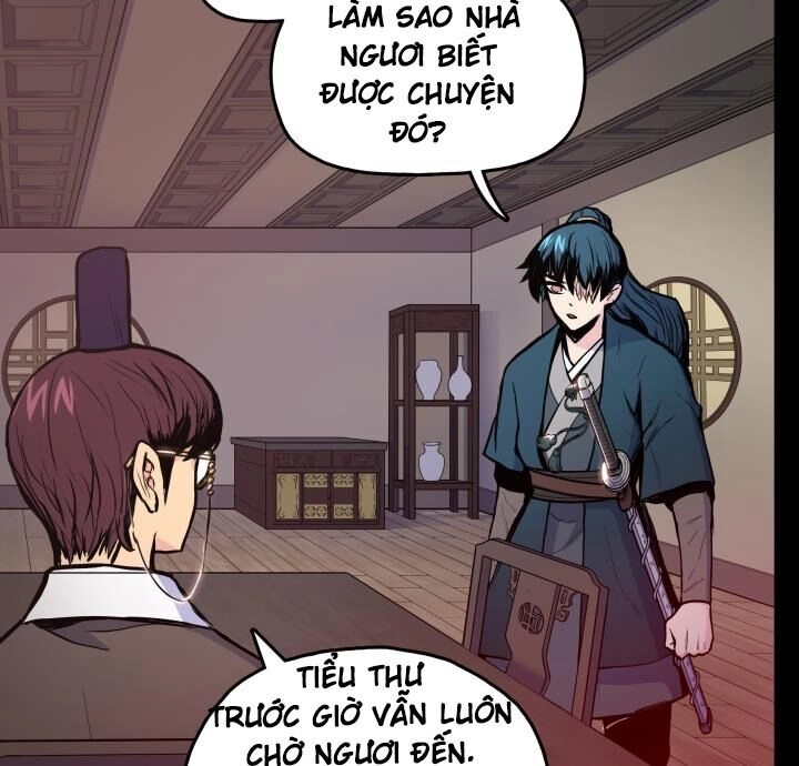 Phong Vân Chiến Thần Chapter 33 - 34