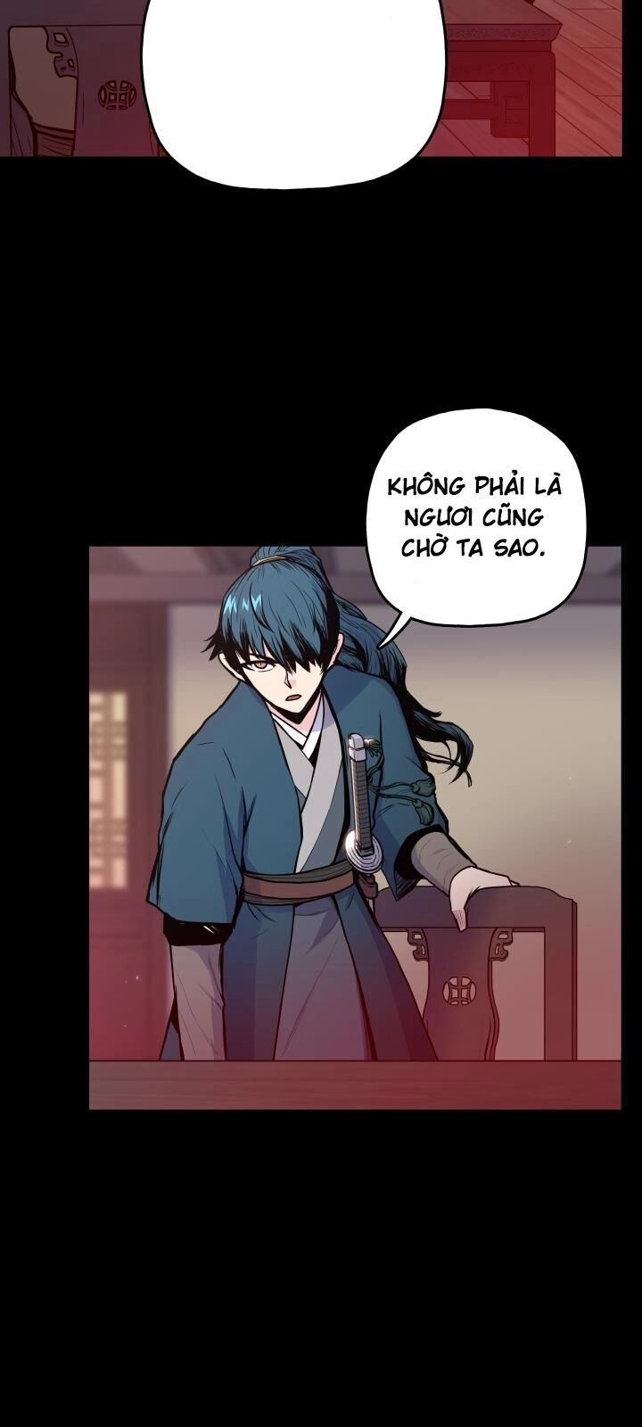 Phong Vân Chiến Thần Chapter 33 - 35