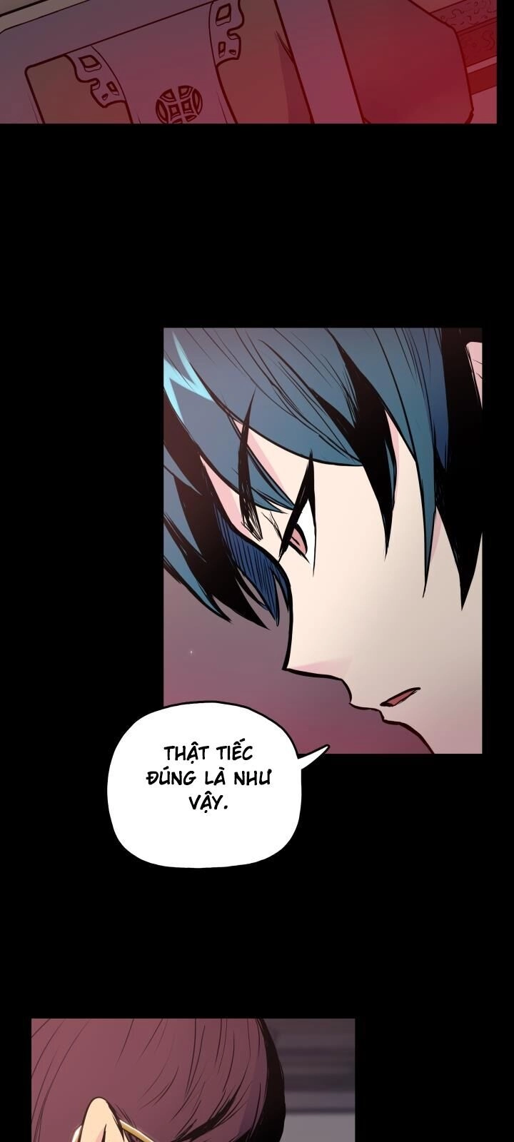 Phong Vân Chiến Thần Chapter 33 - 39