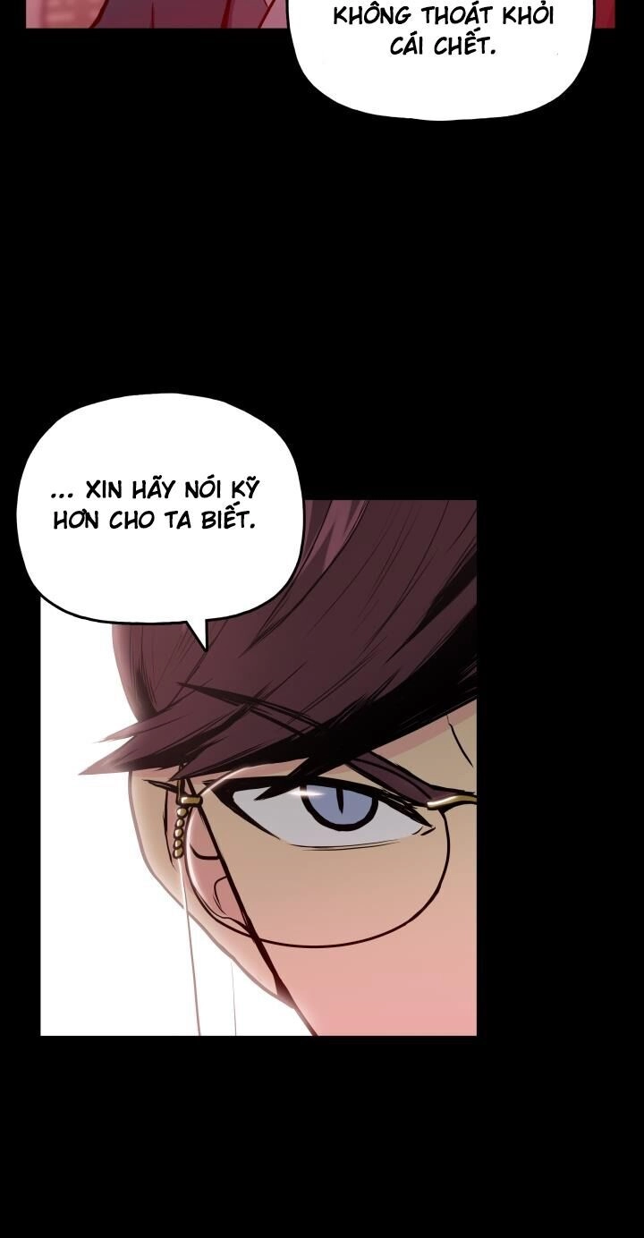 Phong Vân Chiến Thần Chapter 33 - 41