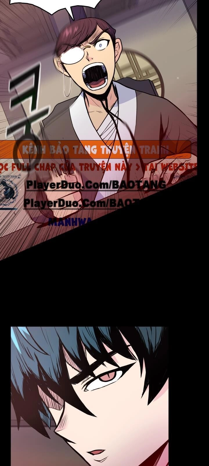 Phong Vân Chiến Thần Chapter 33 - 43