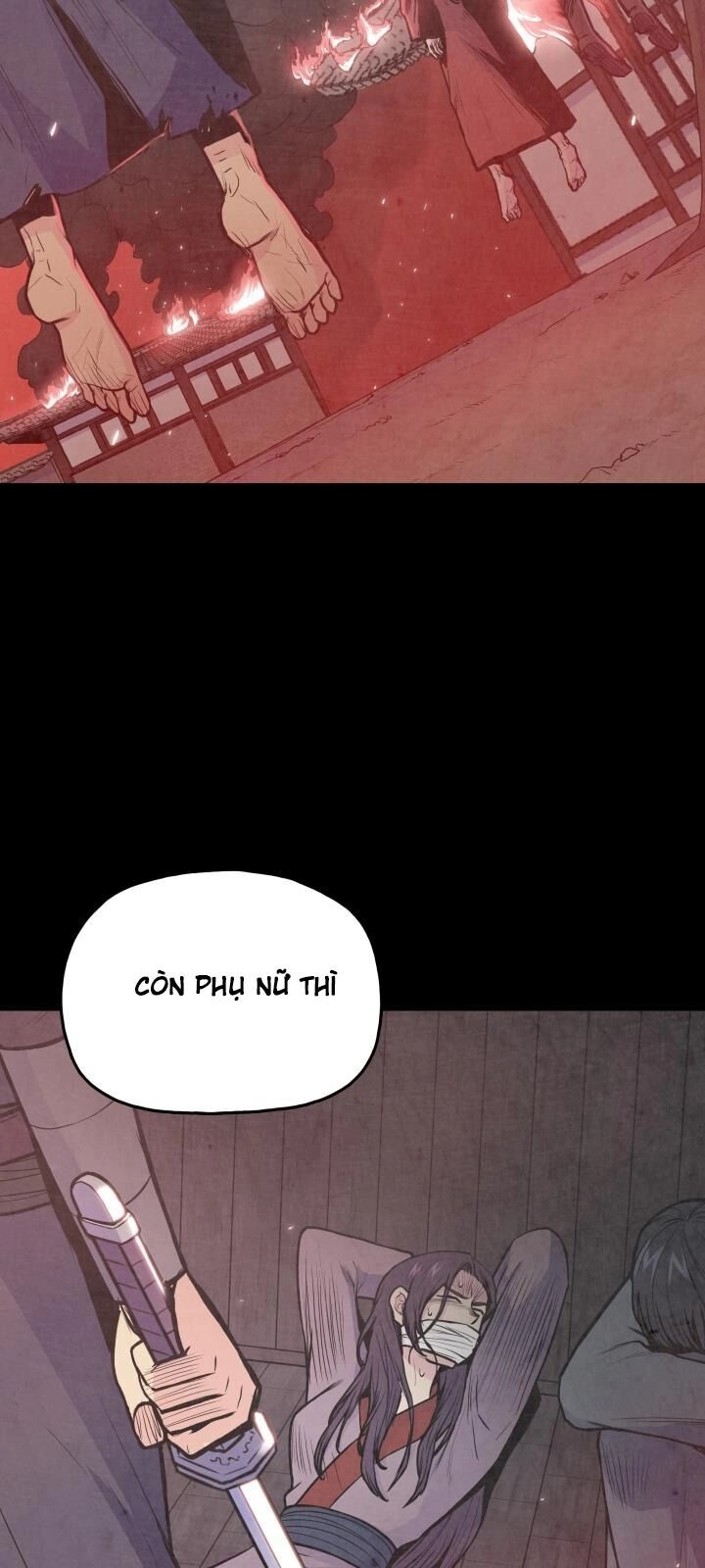 Phong Vân Chiến Thần Chapter 33 - 46