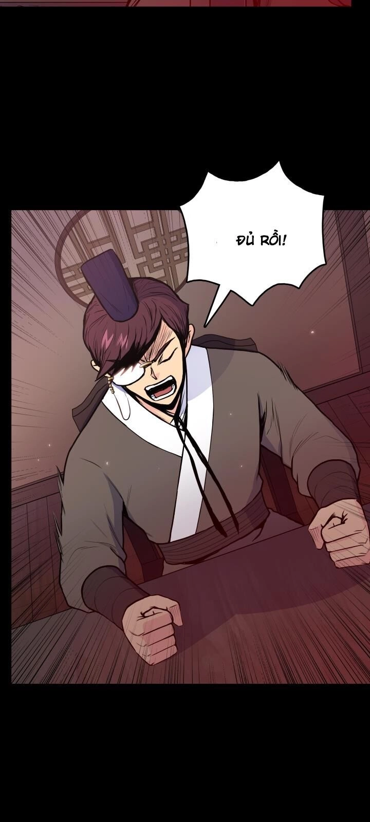 Phong Vân Chiến Thần Chapter 33 - 48