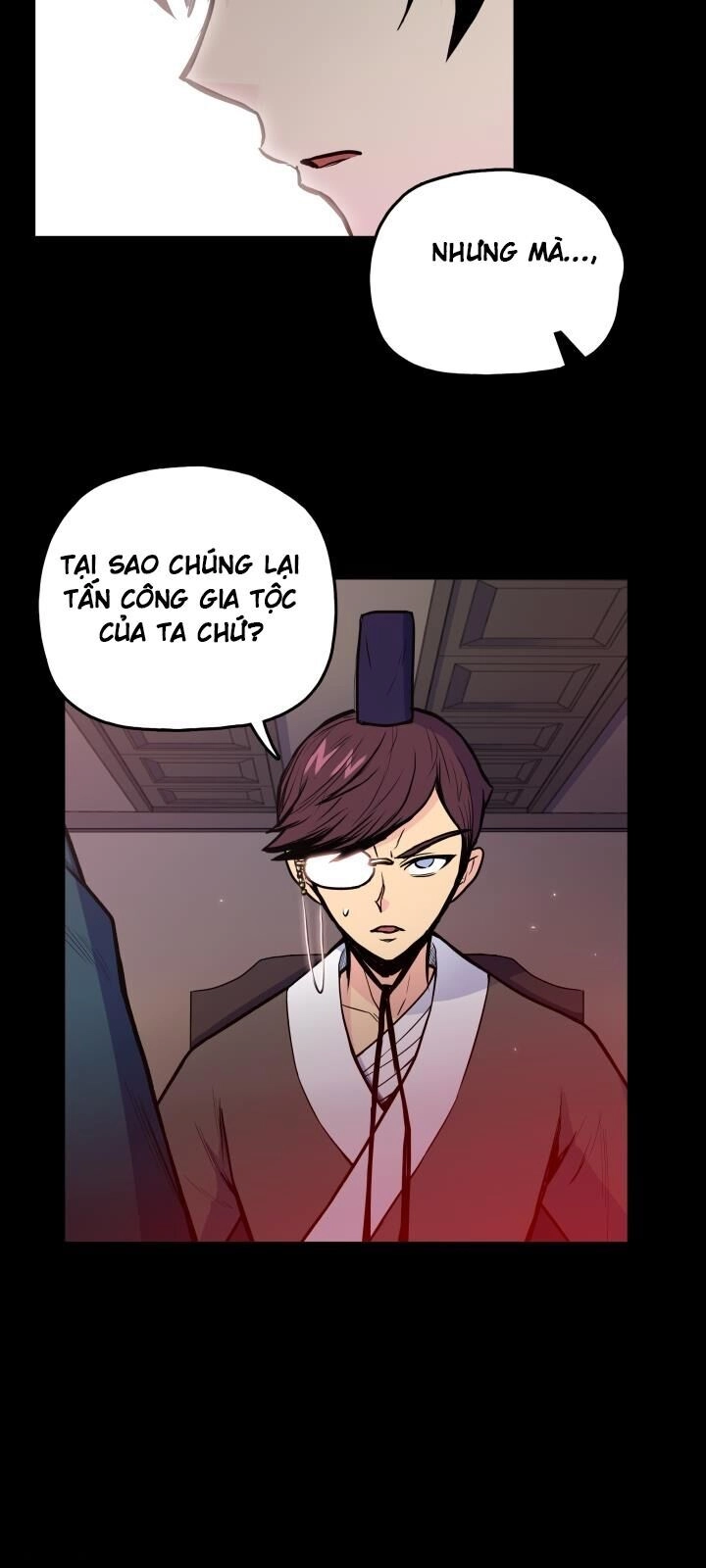 Phong Vân Chiến Thần Chapter 33 - 51