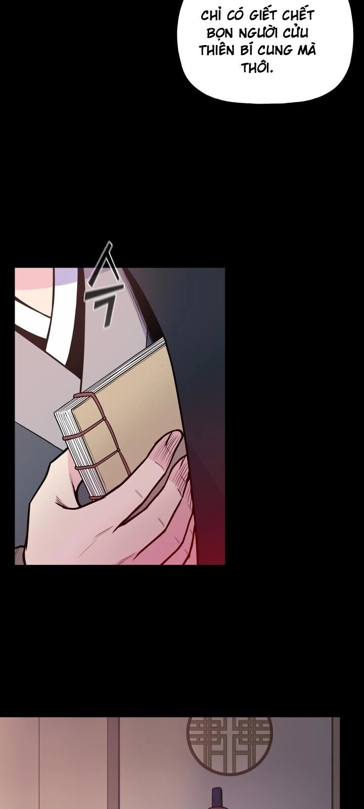 Phong Vân Chiến Thần Chapter 33 - 58