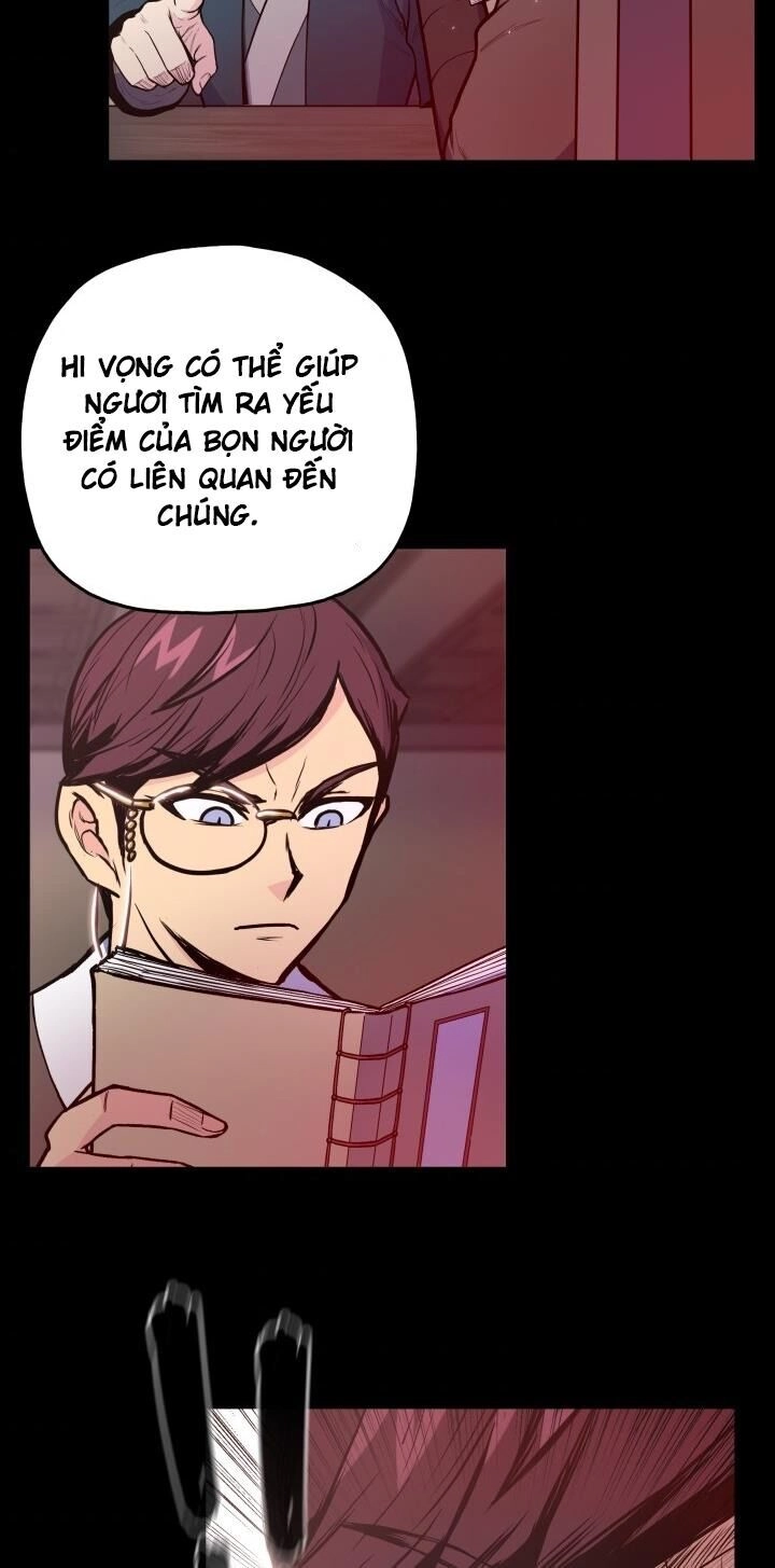 Phong Vân Chiến Thần Chapter 33 - 60