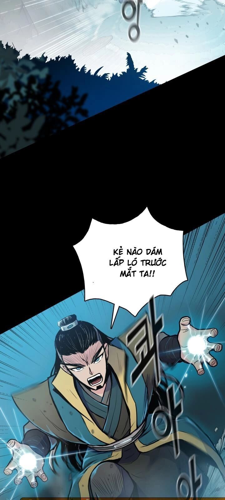 Phong Vân Chiến Thần Chapter 33 - 70