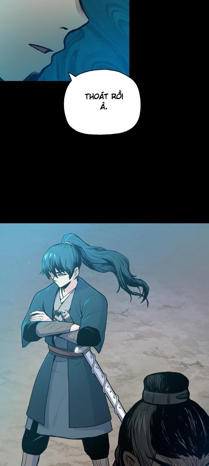 Phong Vân Chiến Thần Chapter 33 - 75