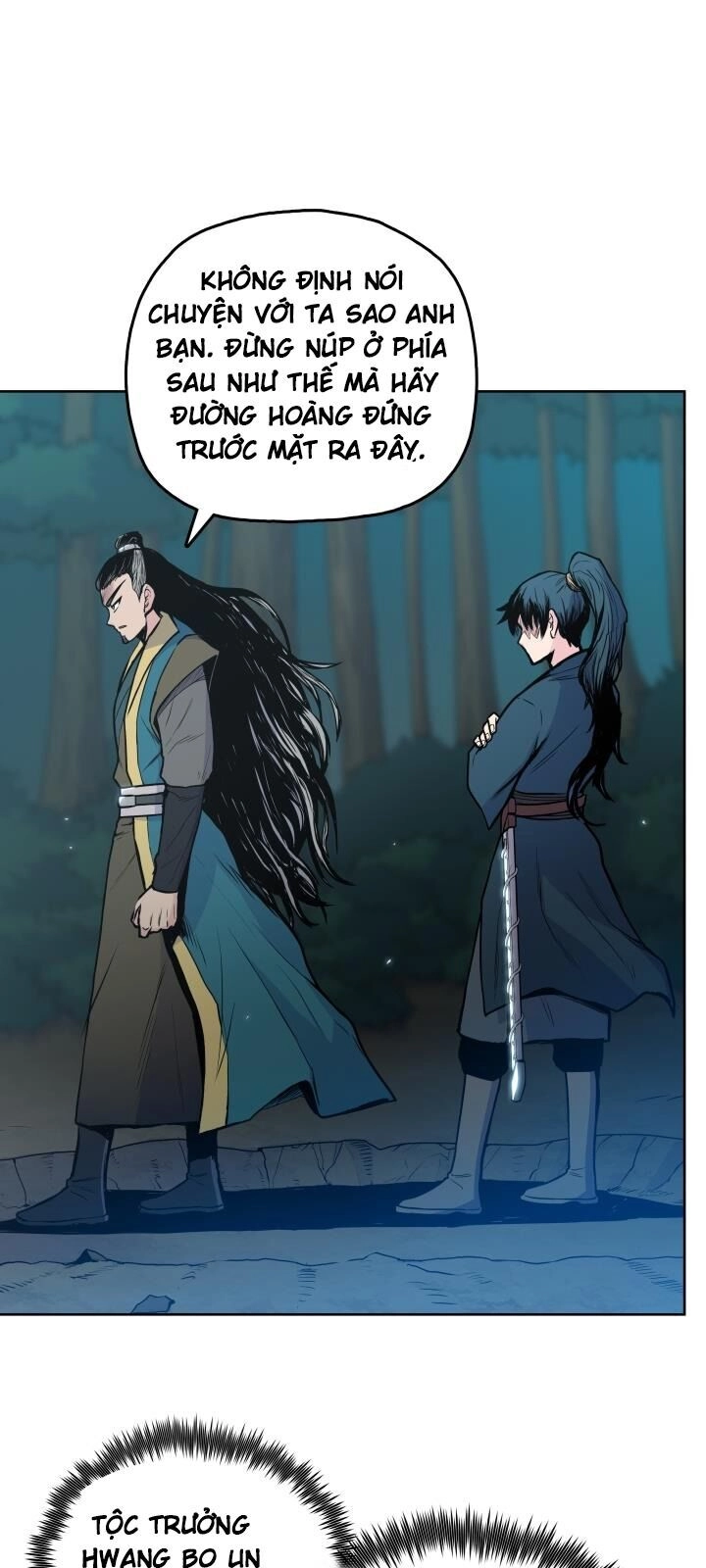 Phong Vân Chiến Thần Chapter 34 - 7