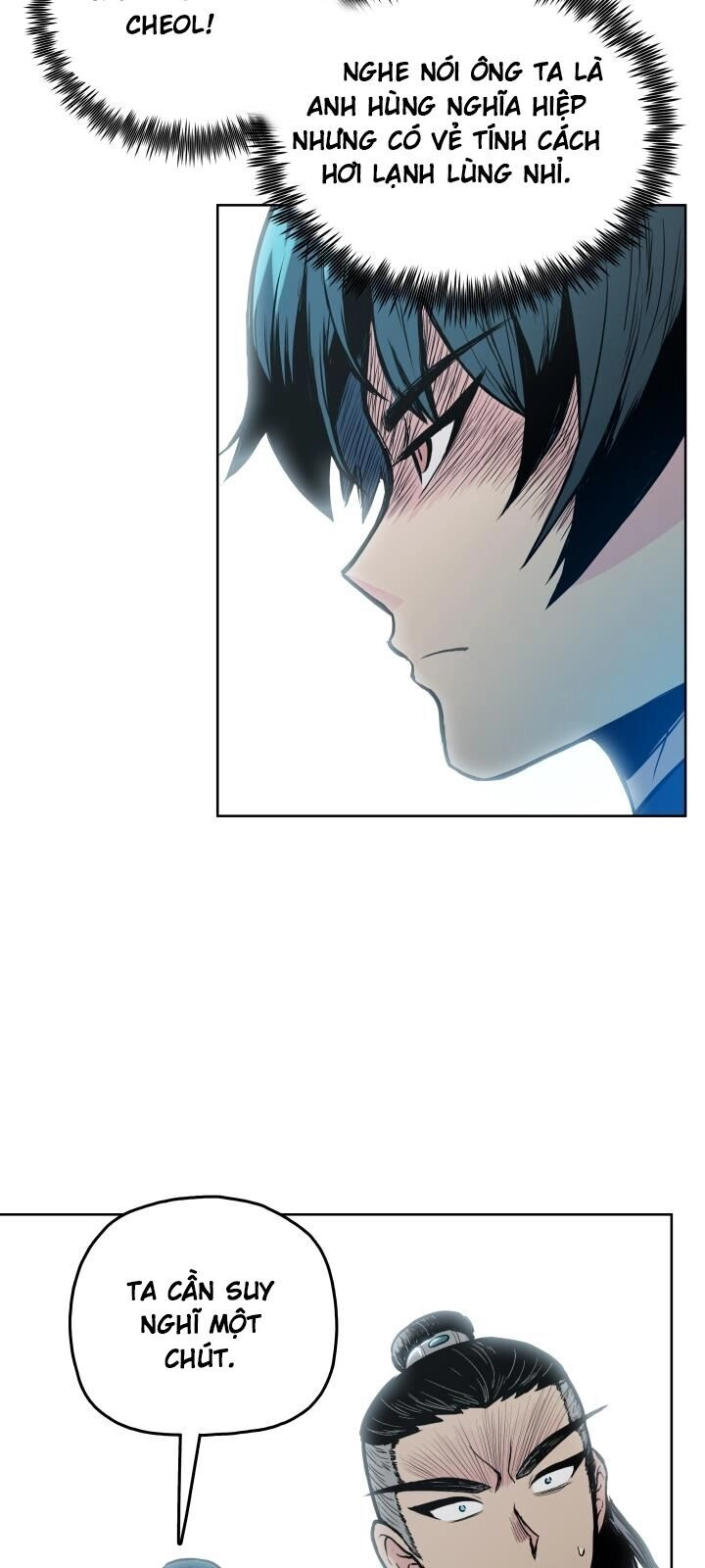 Phong Vân Chiến Thần Chapter 34 - 8