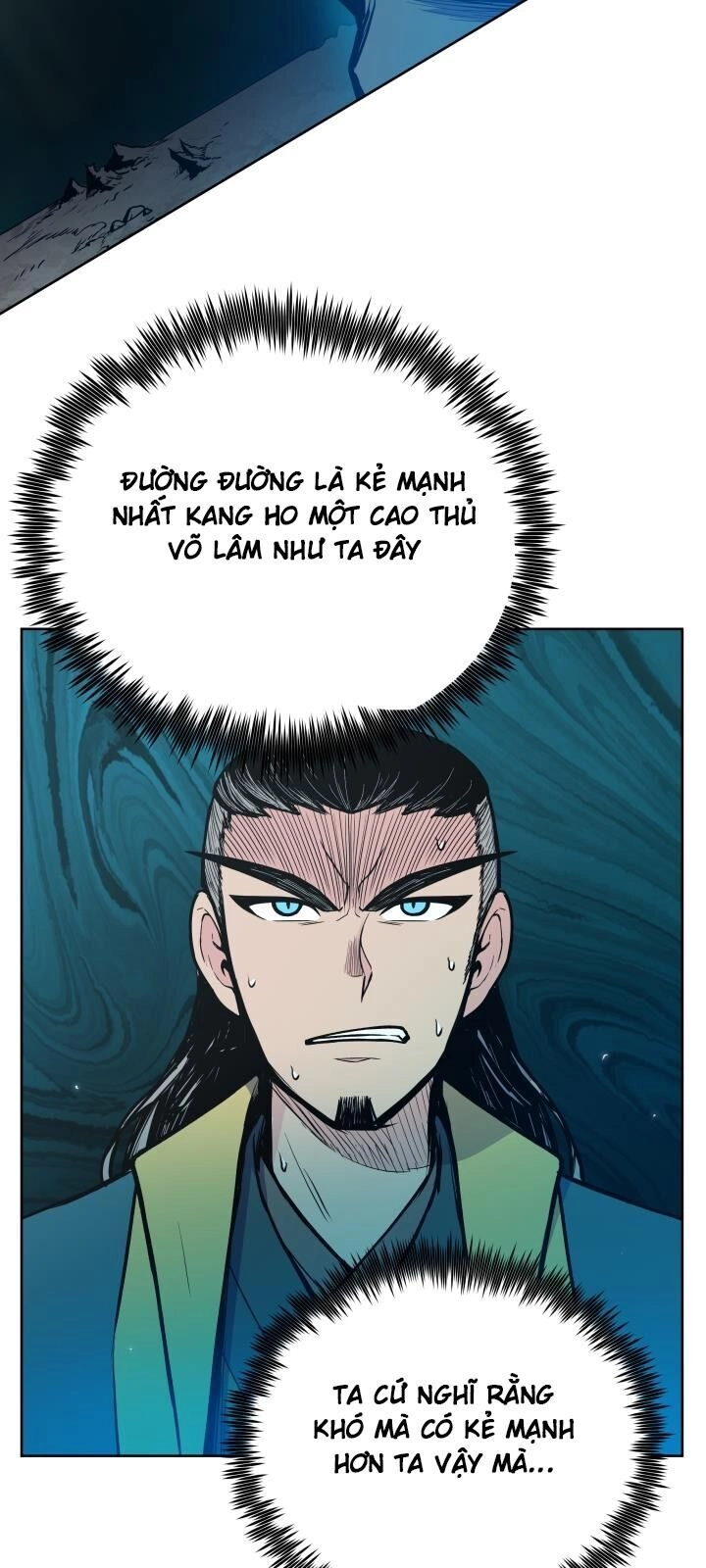 Phong Vân Chiến Thần Chapter 34 - 11