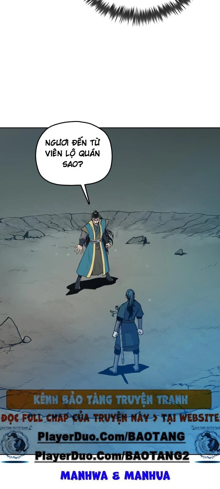 Phong Vân Chiến Thần Chapter 34 - 12