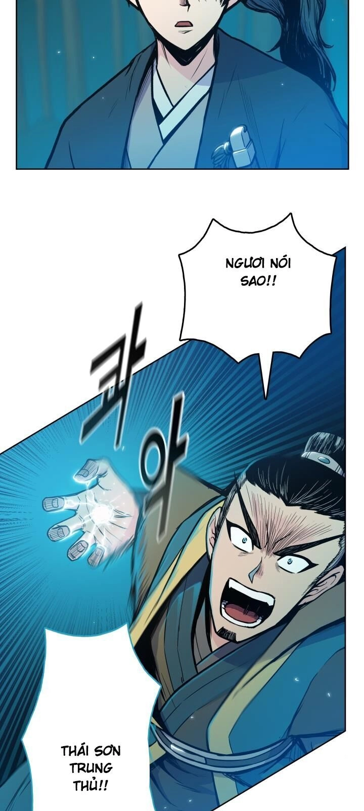 Phong Vân Chiến Thần Chapter 34 - 14