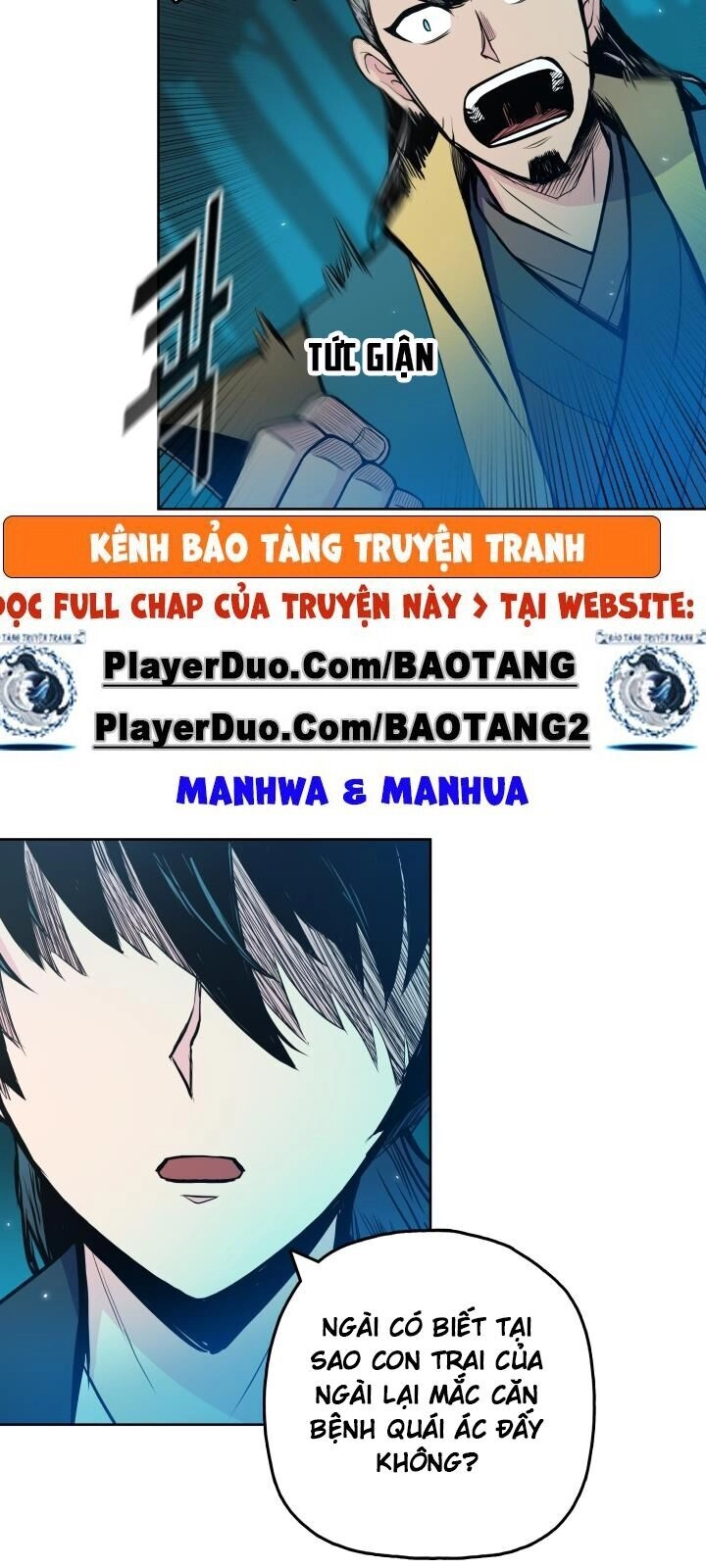 Phong Vân Chiến Thần Chapter 34 - 19