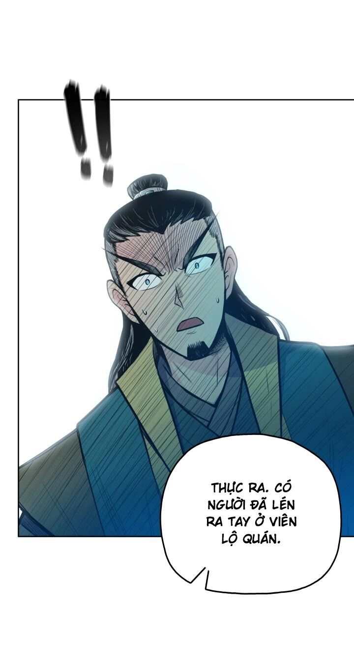 Phong Vân Chiến Thần Chapter 34 - 20