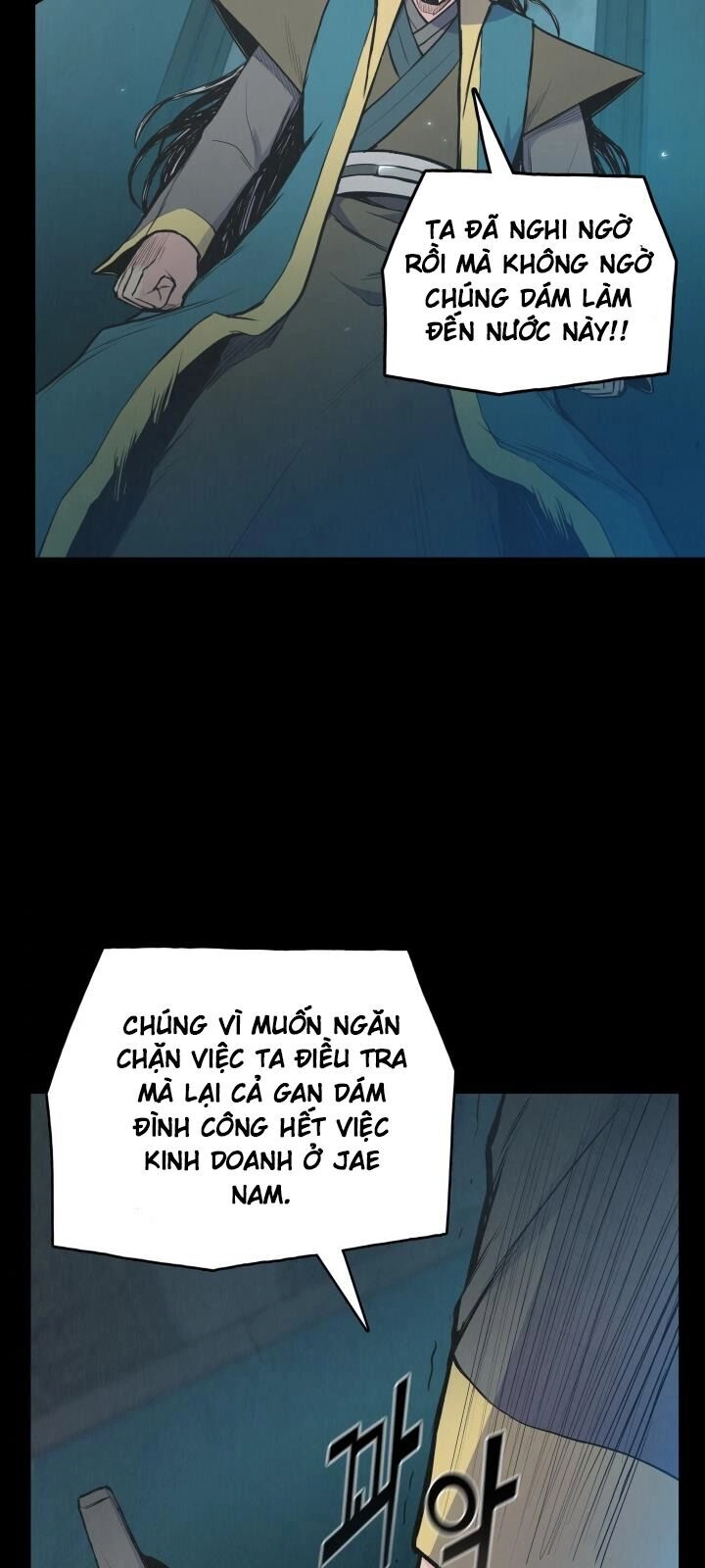 Phong Vân Chiến Thần Chapter 34 - 26