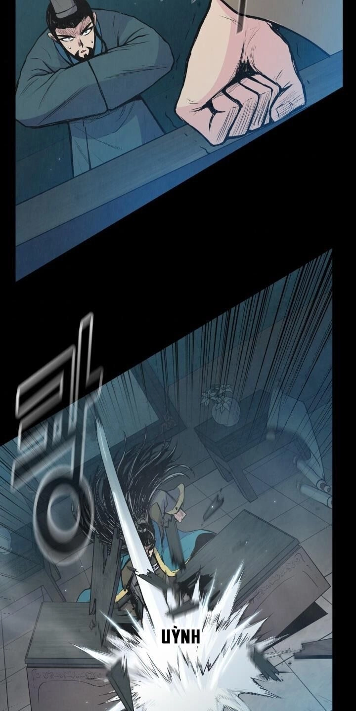 Phong Vân Chiến Thần Chapter 34 - 27