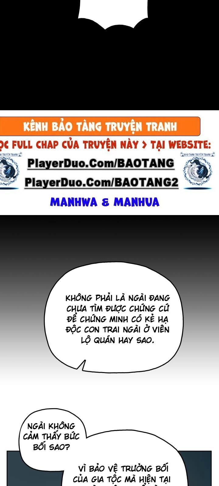 Phong Vân Chiến Thần Chapter 34 - 32