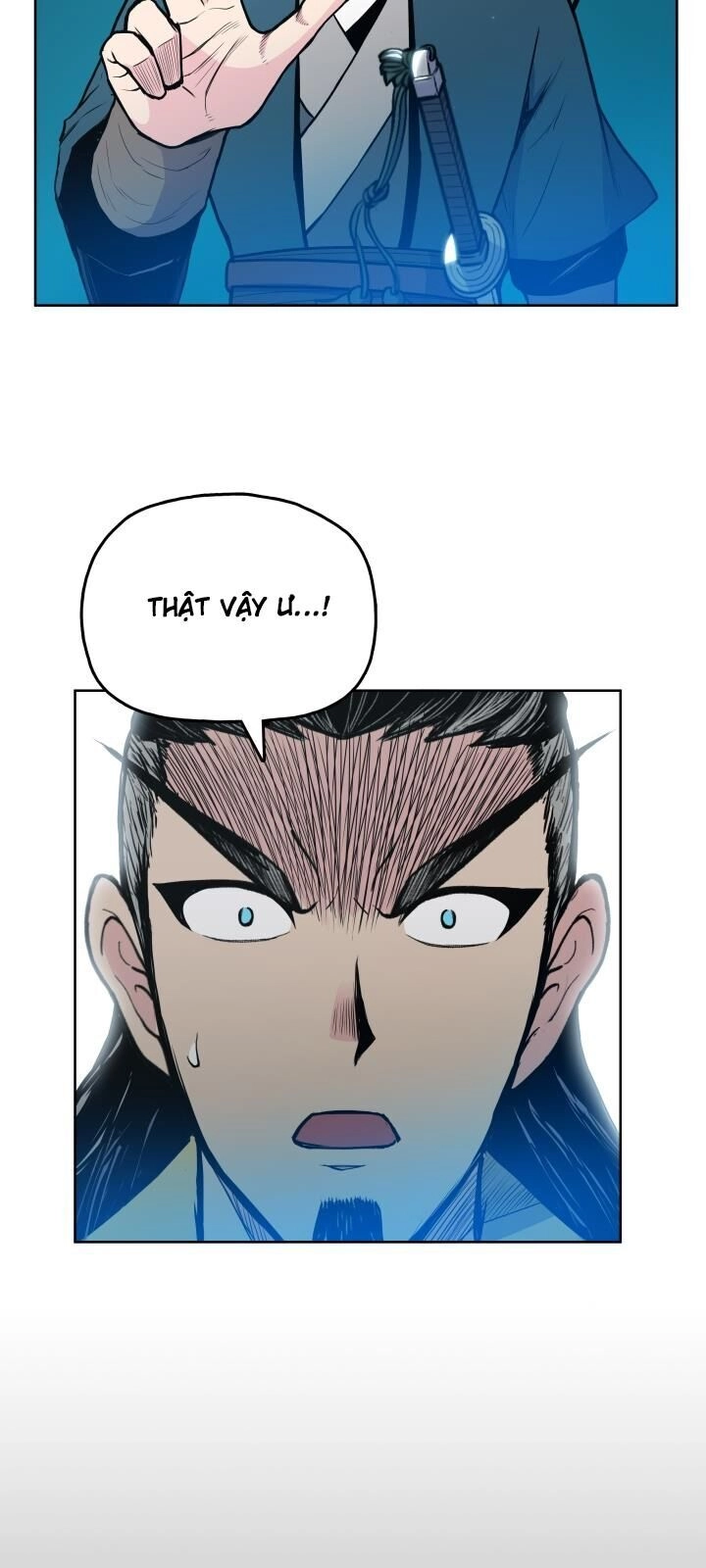 Phong Vân Chiến Thần Chapter 34 - 46