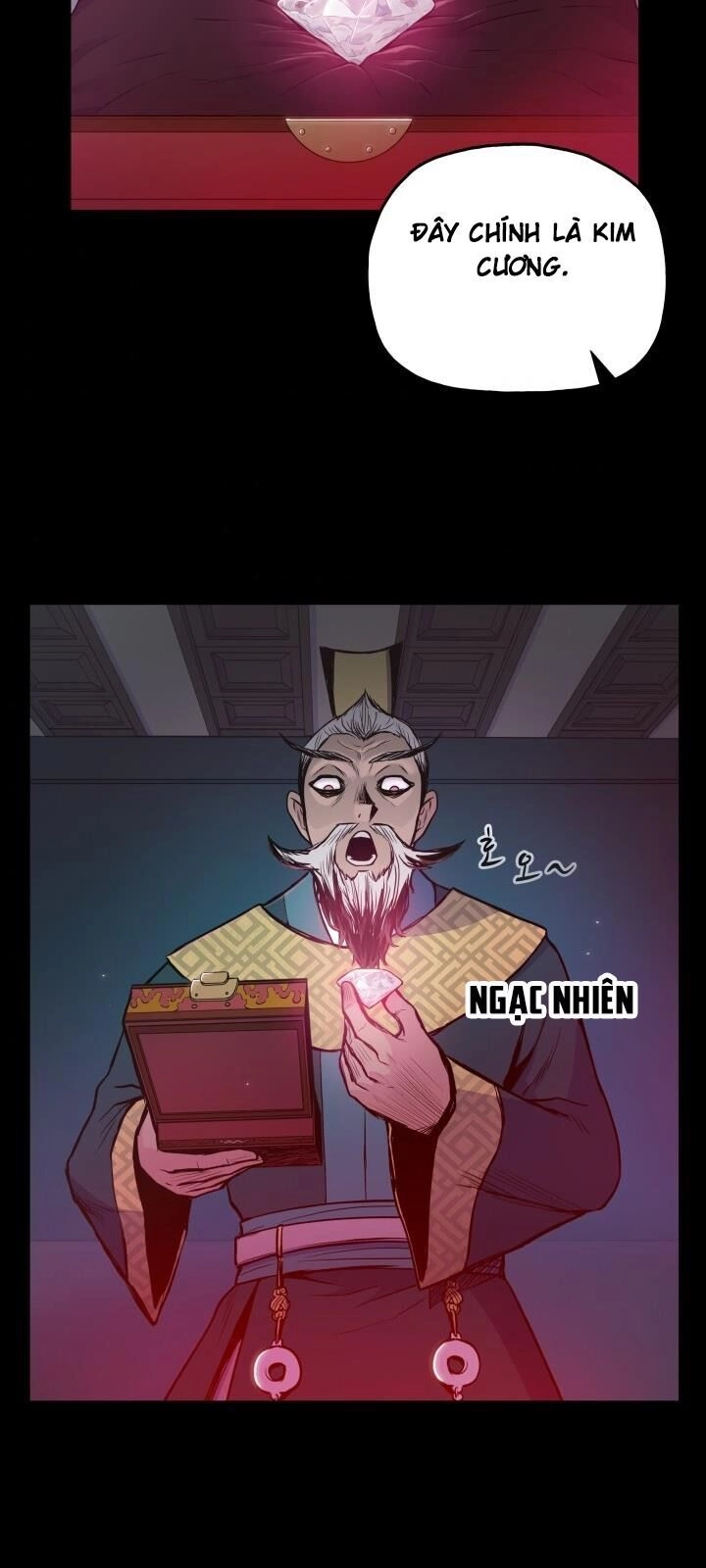 Phong Vân Chiến Thần Chapter 34 - 48