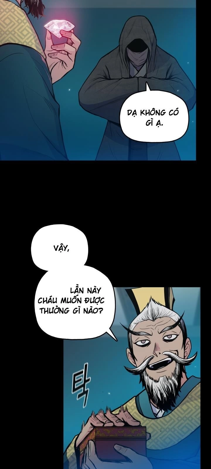 Phong Vân Chiến Thần Chapter 34 - 51