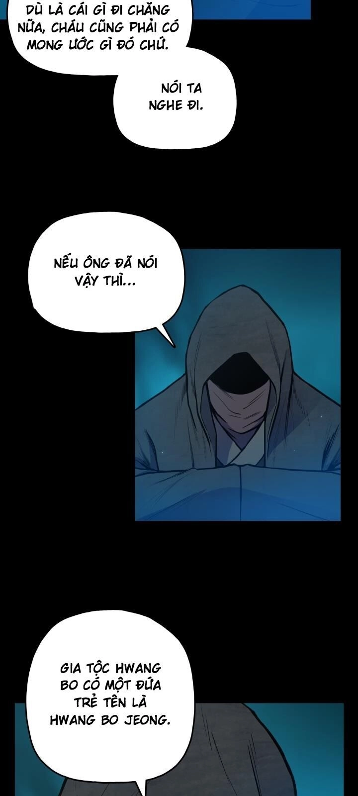 Phong Vân Chiến Thần Chapter 34 - 54